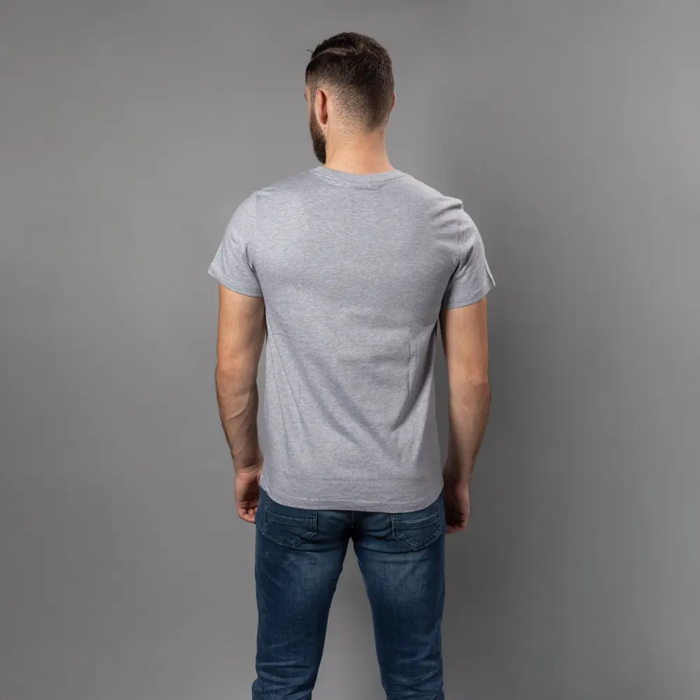 Moška majica Peak F652771