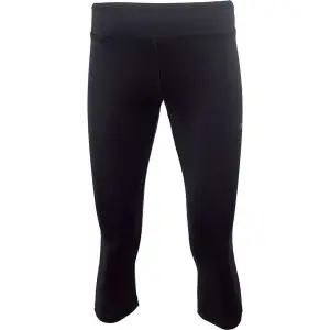 Woman's elastic 3/4 pants Peak F35204