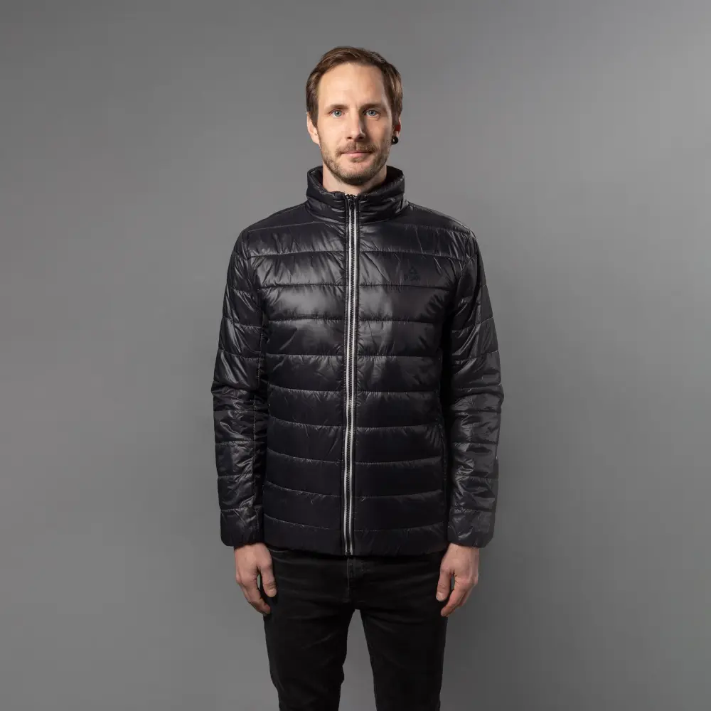 Moška prehodna jakna Peak F554017