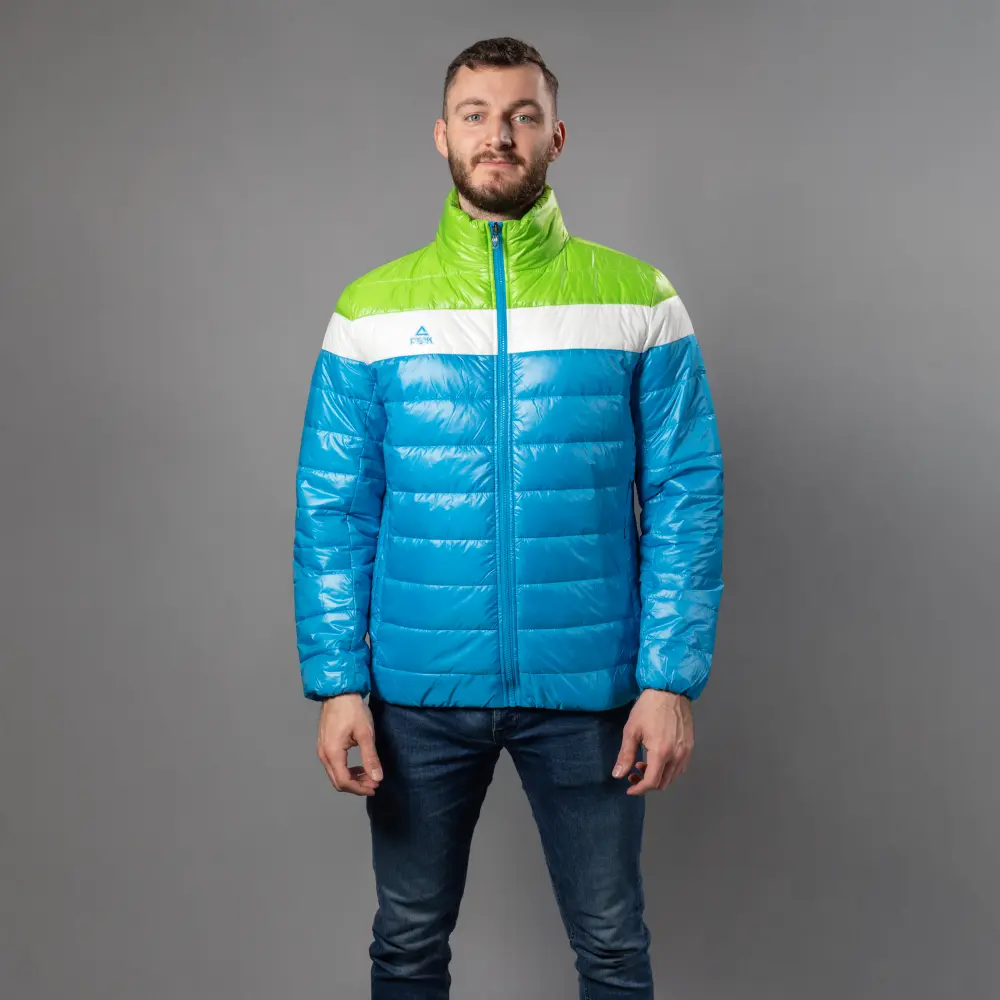 Nacionalna prehodna jakna Peak F554017