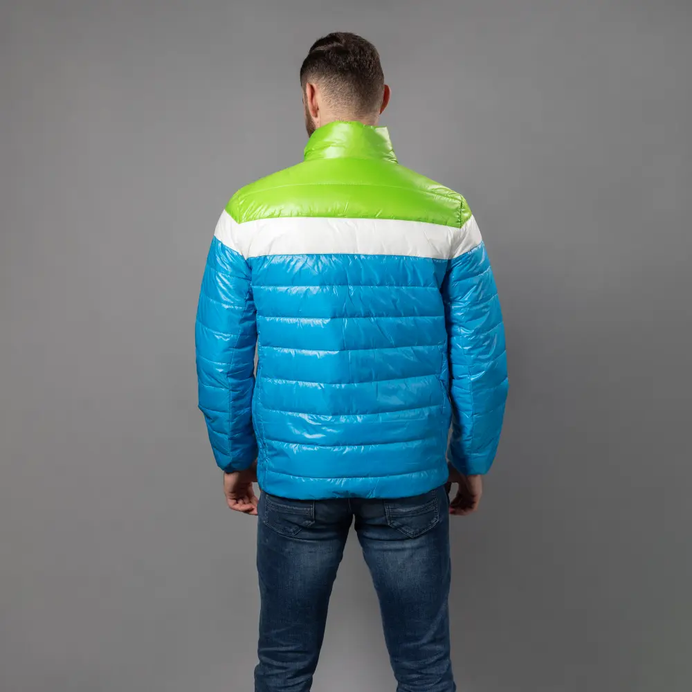 Nacionalna prehodna jakna Peak F554017