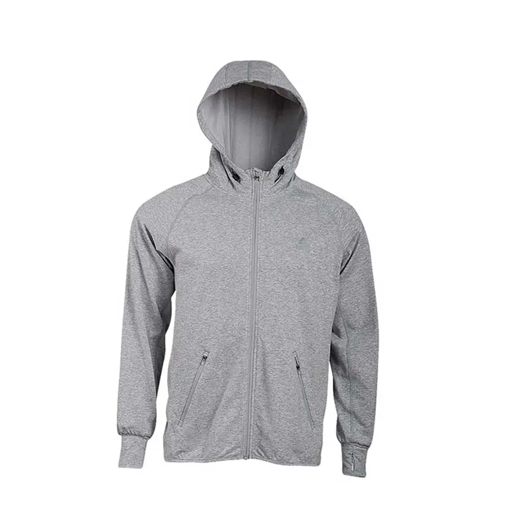 Moška jopa s kapuco Peak F651347