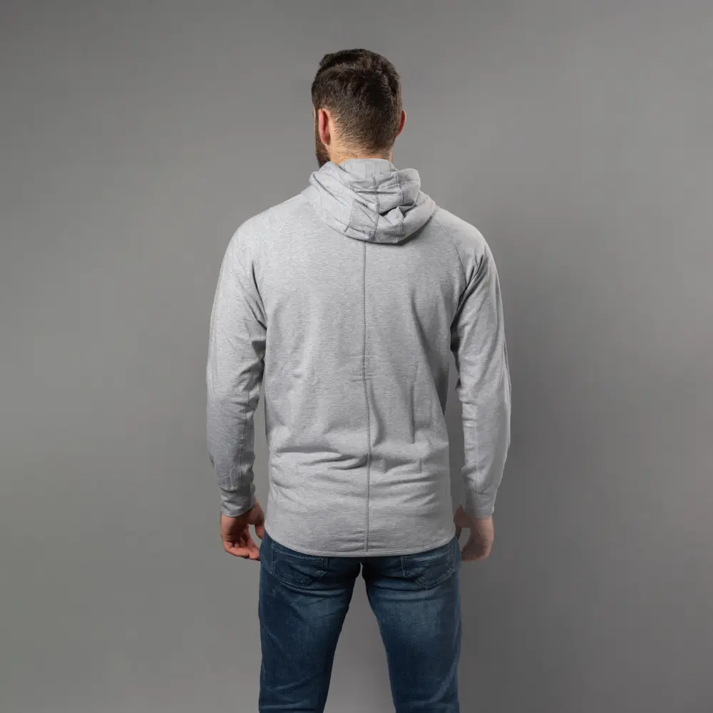 Moška jopa s kapuco Peak F651347