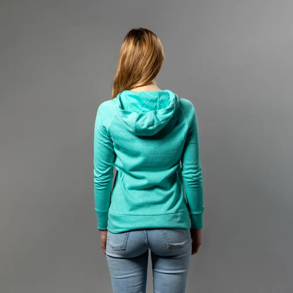 Ženska jopa s kapuco Peak F65308