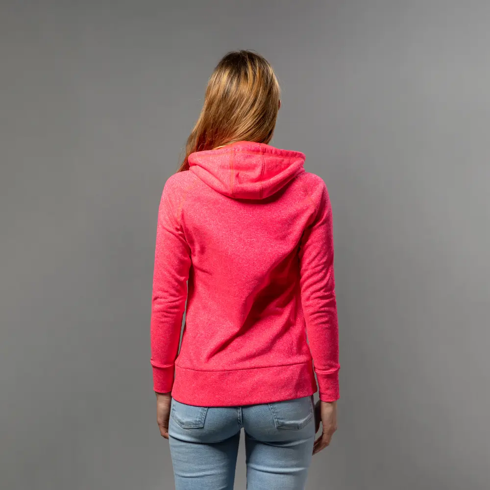 Ženska jopa s kapuco Peak F65308