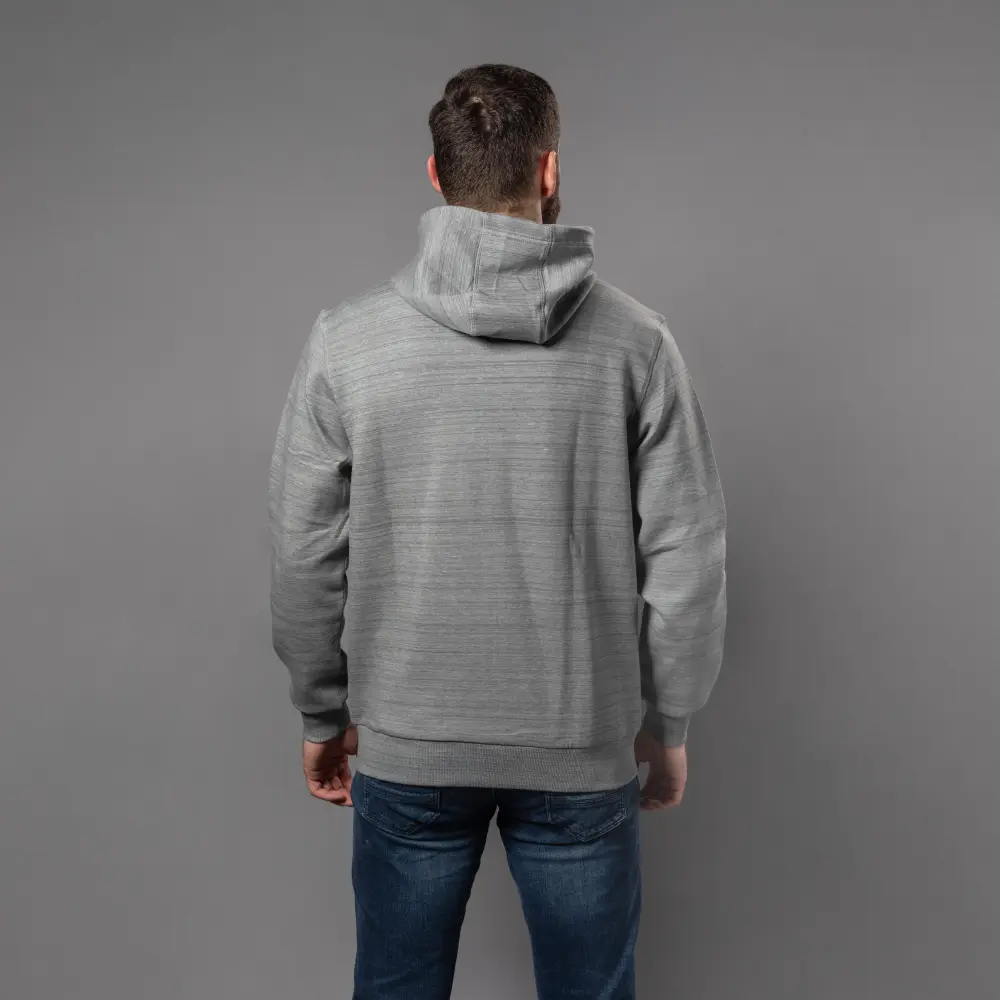 Moška jopa s kapuco Peak F653951