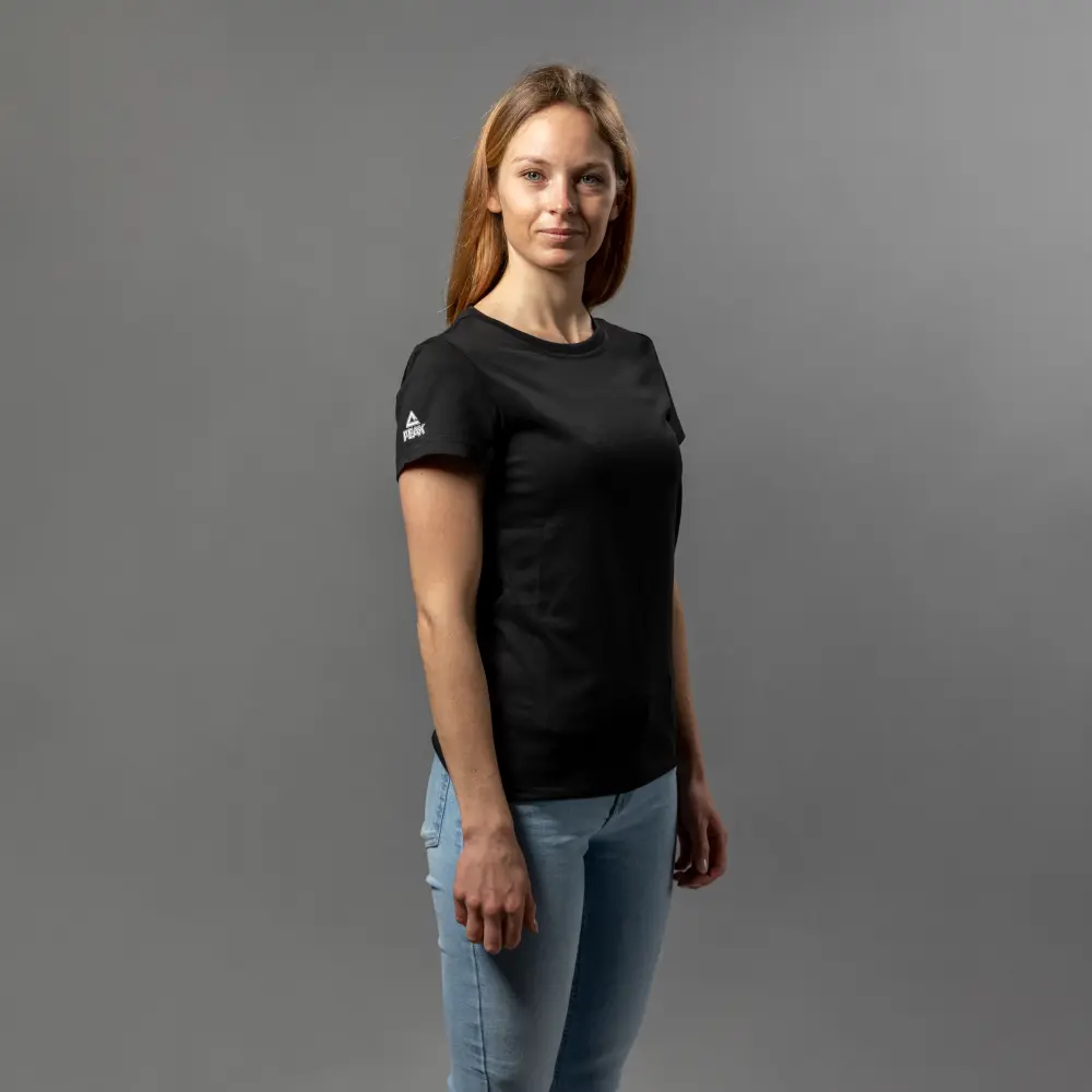 Ženska majica Peak Promo F612047-3