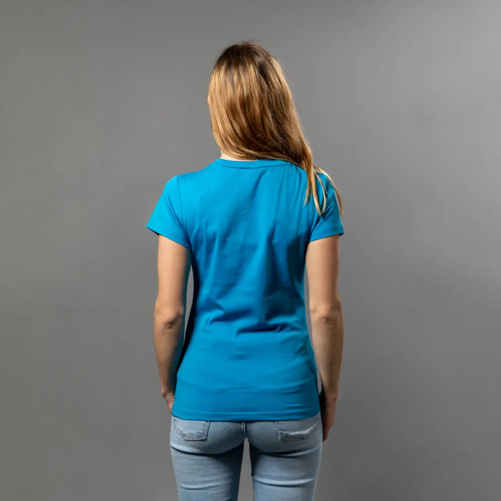 Ženska majica Peak Promo F612047-3