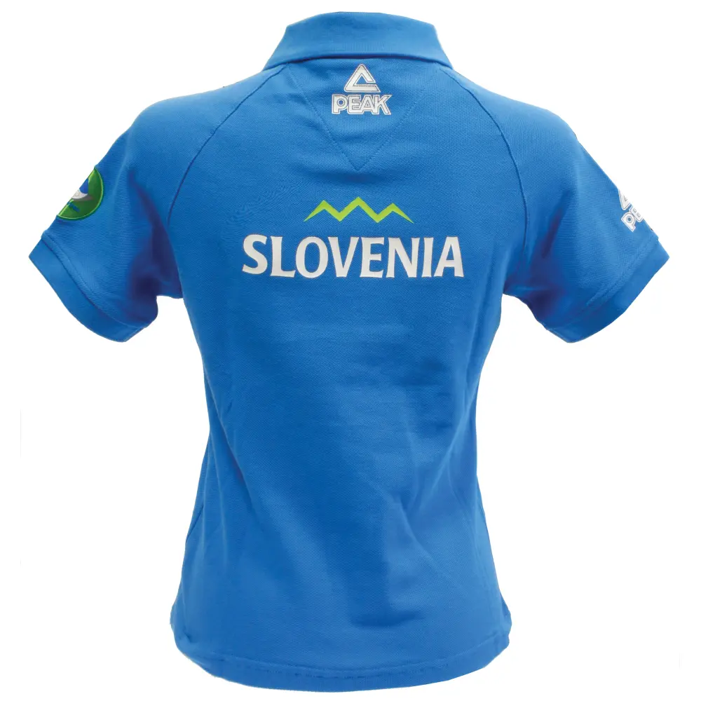 Ženska polo majica Peak S1405R