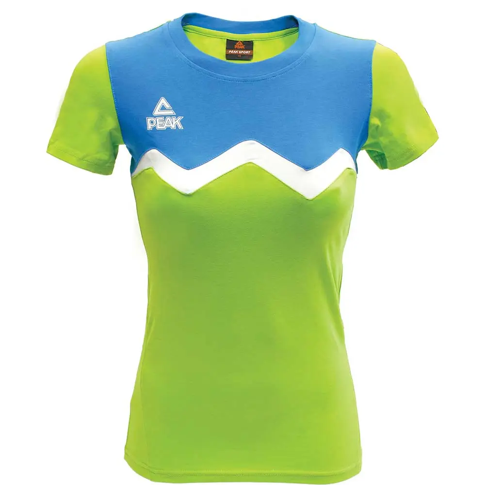 Ženska majica Peak S1406R