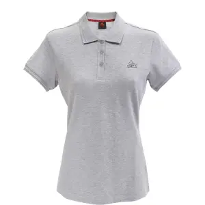 Woman's polo t-shirt Peak F642868