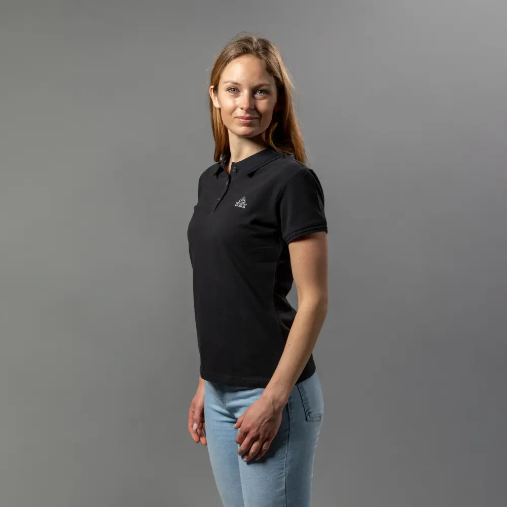 Ženska polo majica Peak F642868