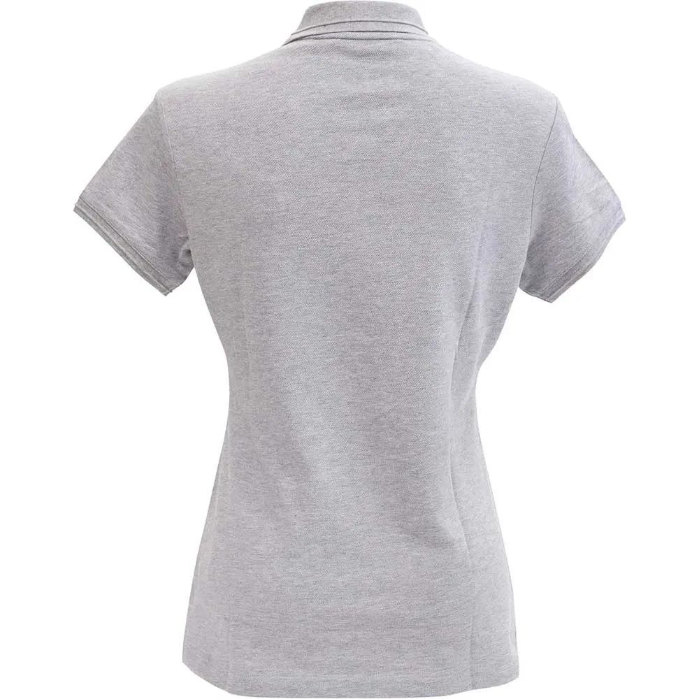Woman's polo t-shirt Peak F642868