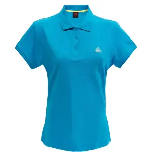 Woman's polo t-shirt Peak F642868