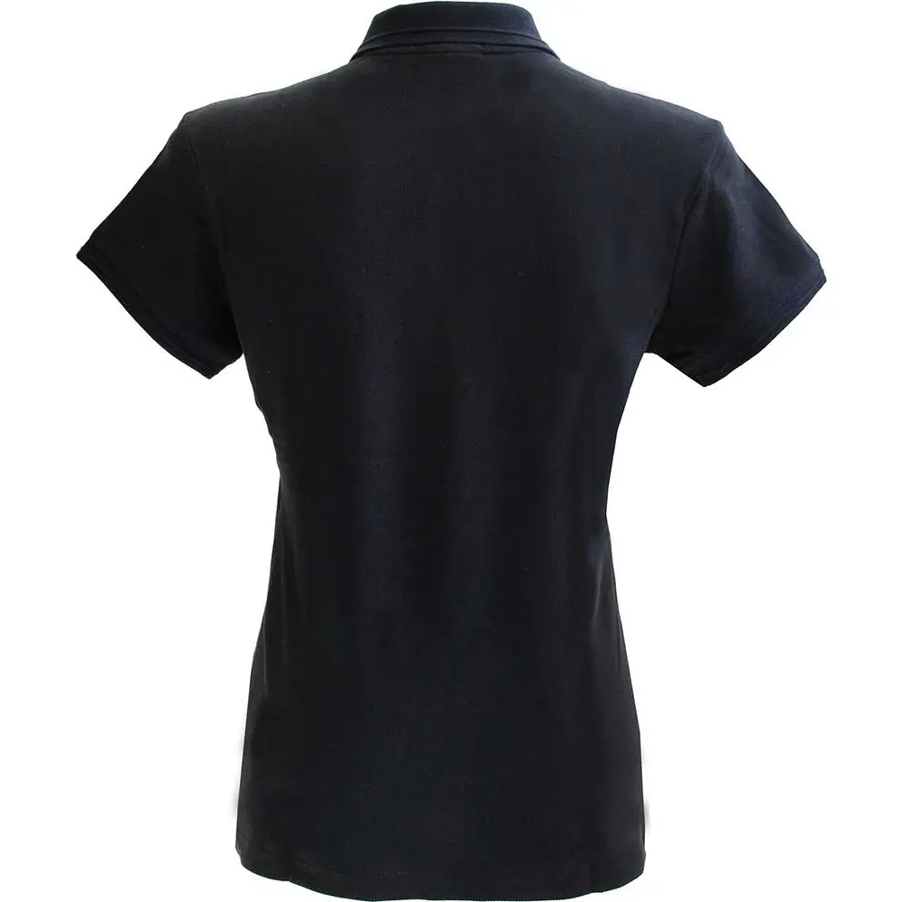 Woman's polo t-shirt Peak F642868