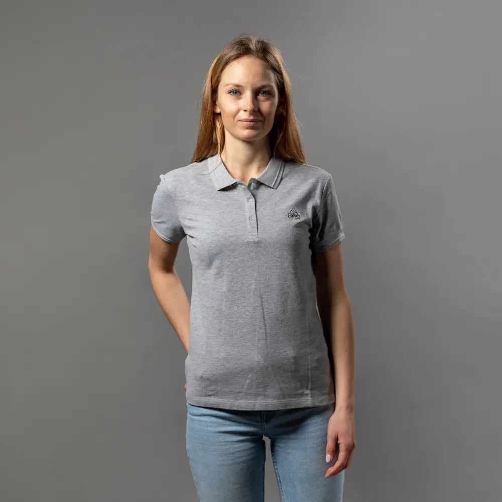 Ženska polo majica Peak F642868
