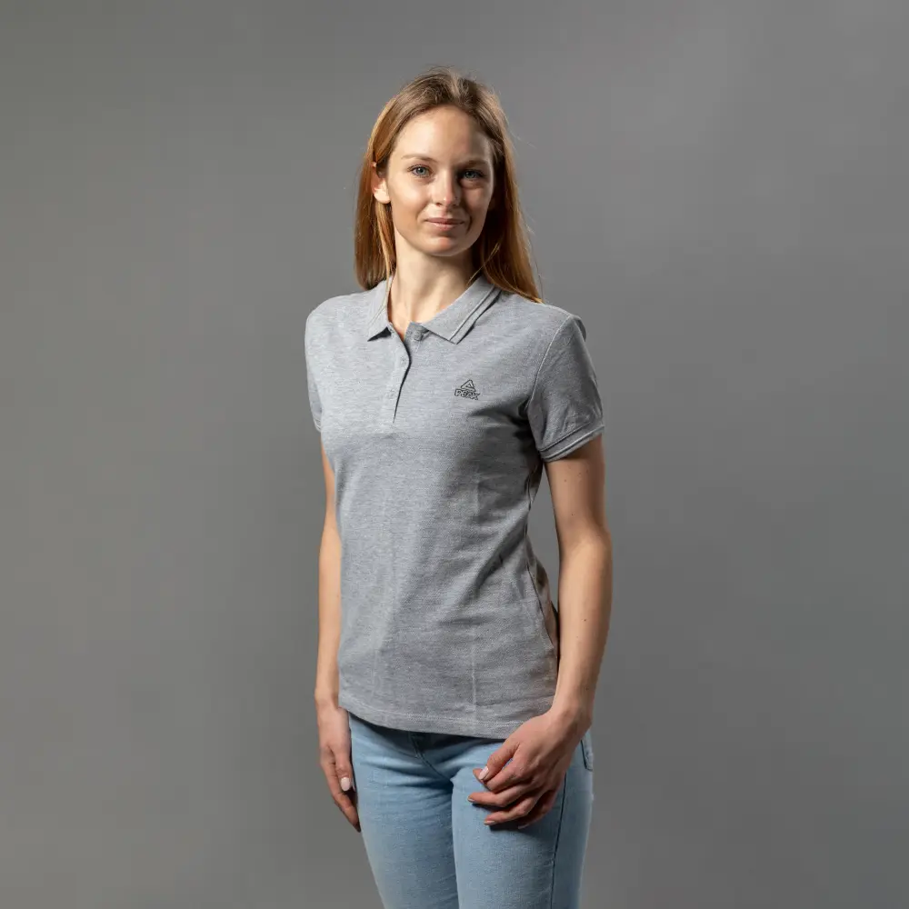 Ženska polo majica Peak F642868