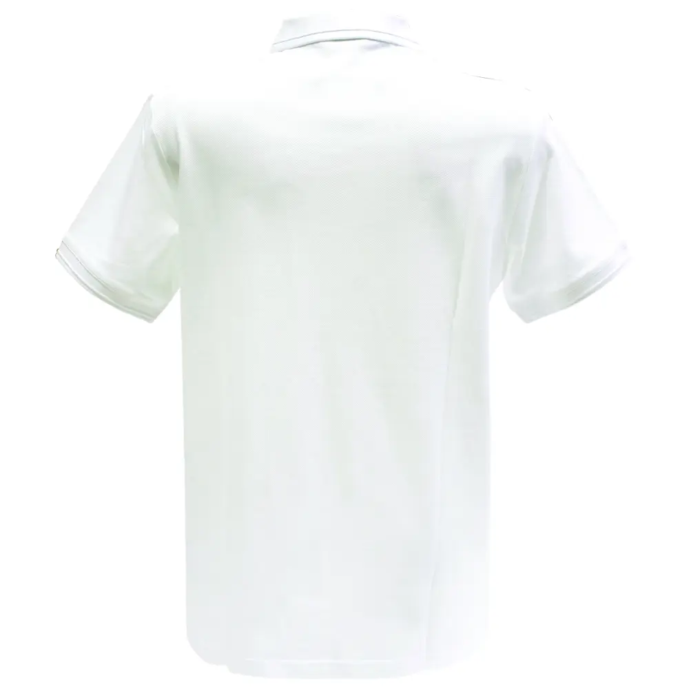 Man's polo t-shirt Peak F642867