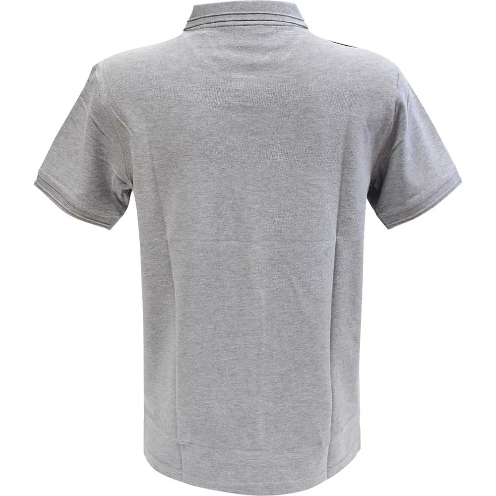 Man's polo t-shirt Peak F642867