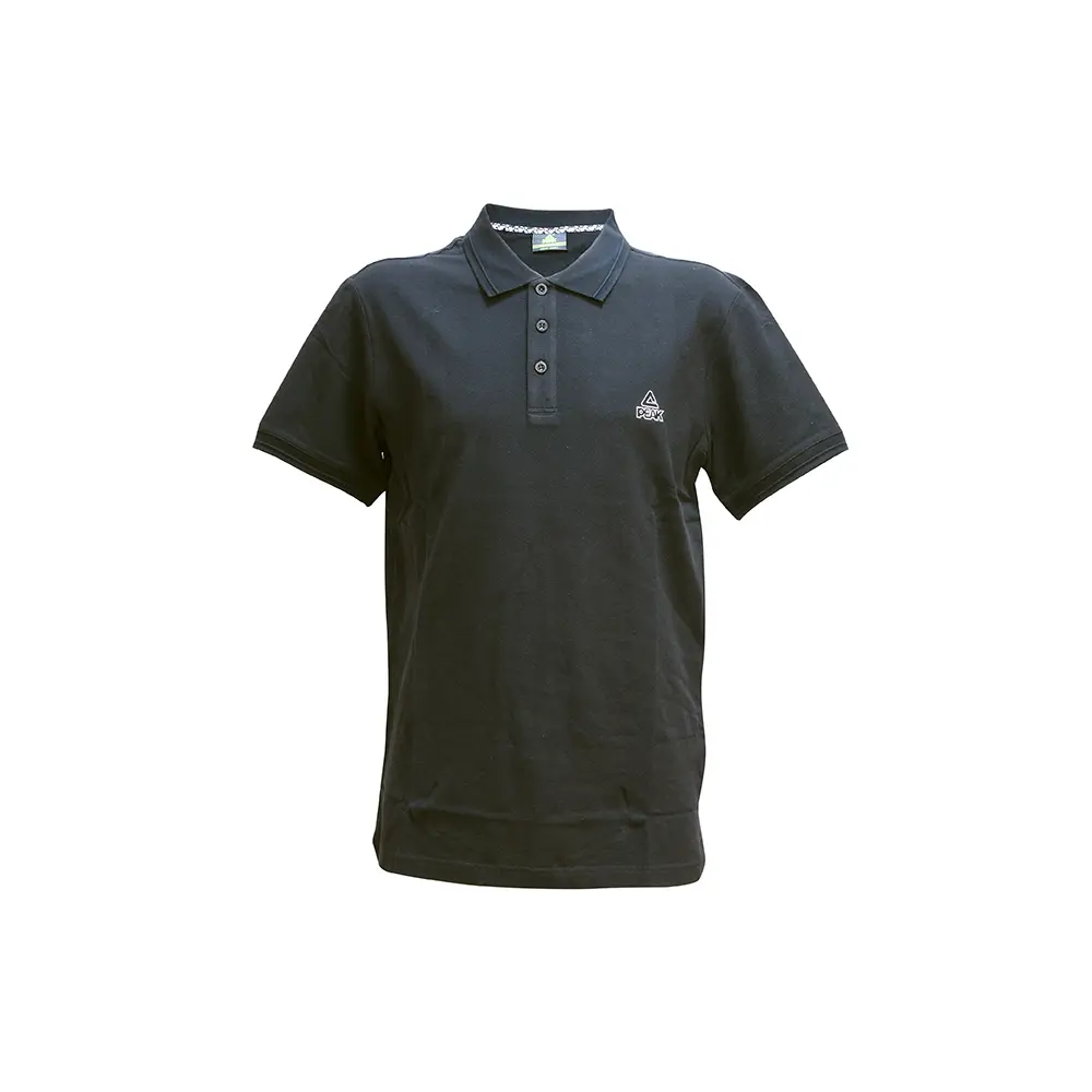 Man's polo t-shirt Peak F642867