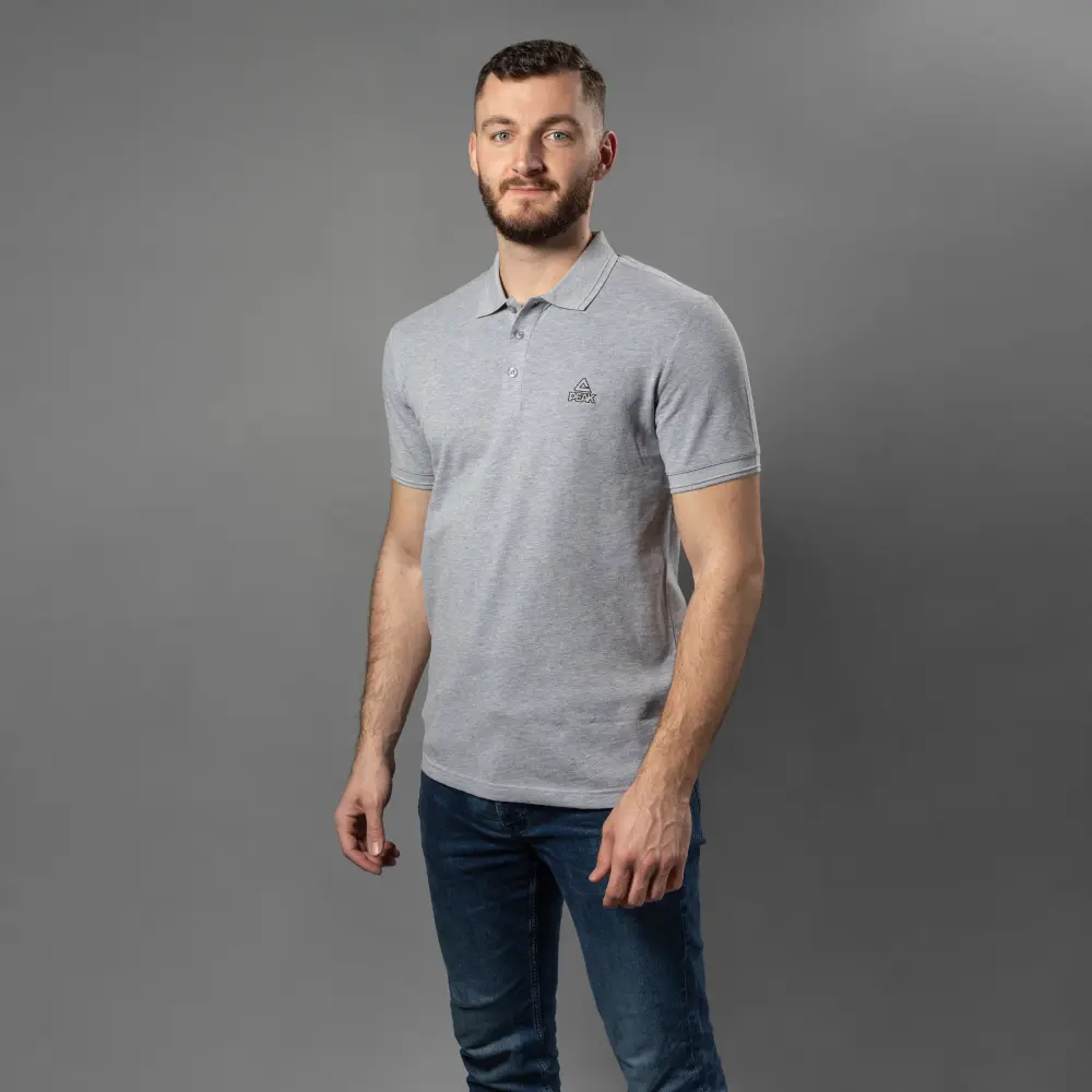 Moška polo majica Peak F642867