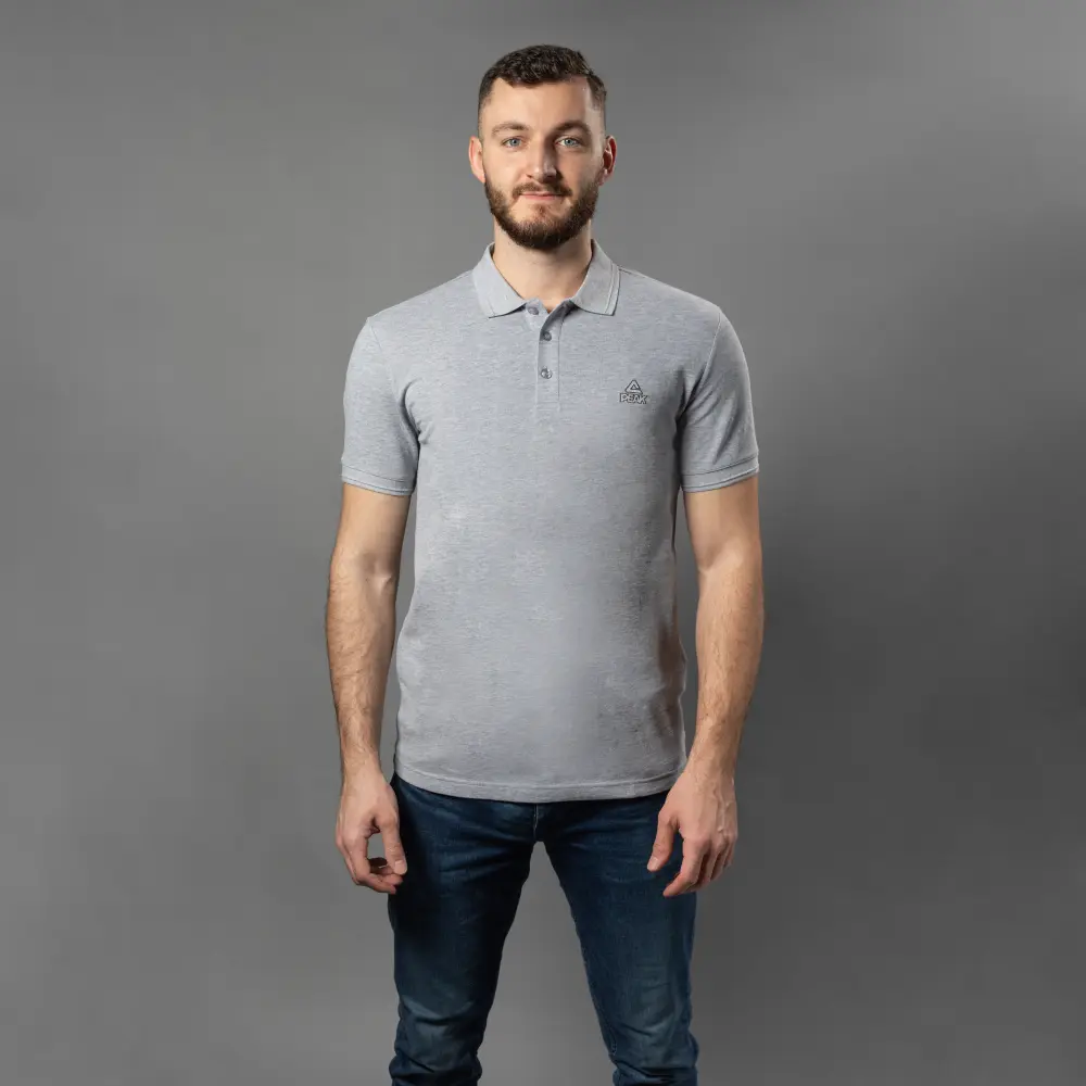 Moška polo majica Peak F642867