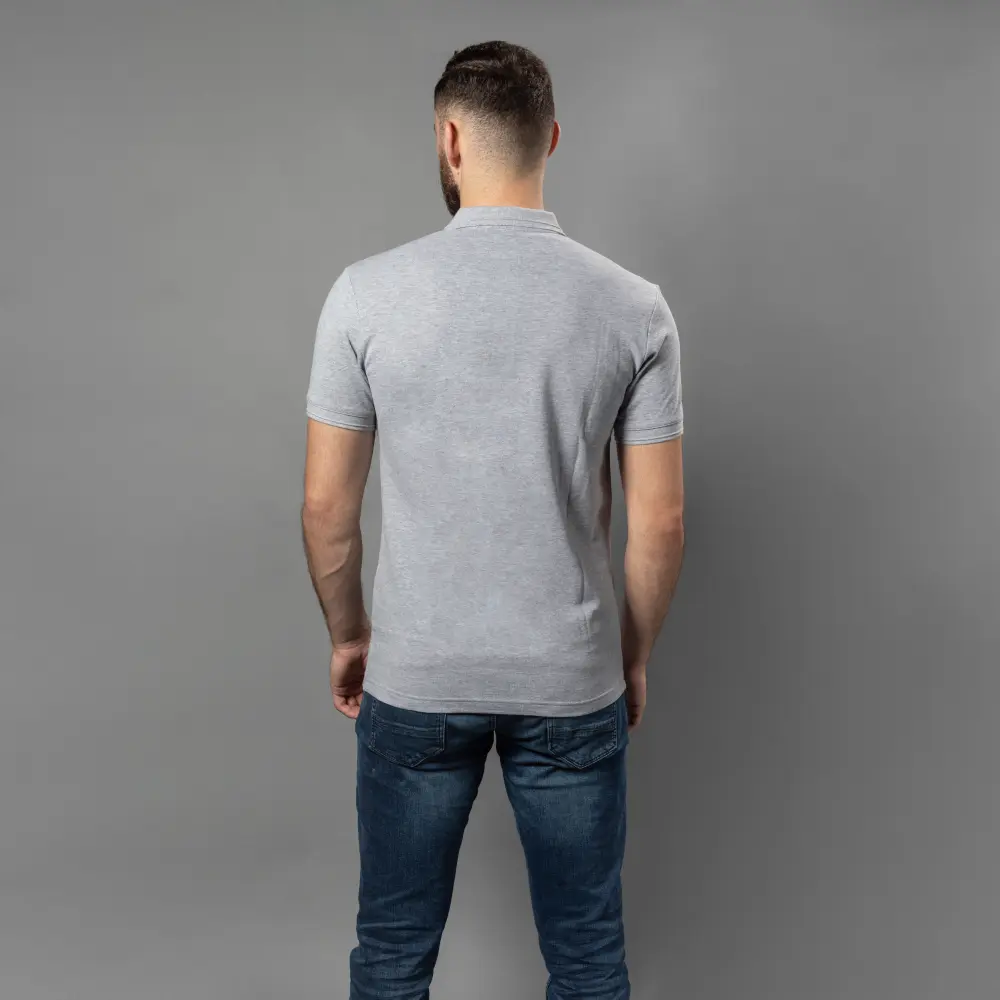 Moška polo majica Peak F642867