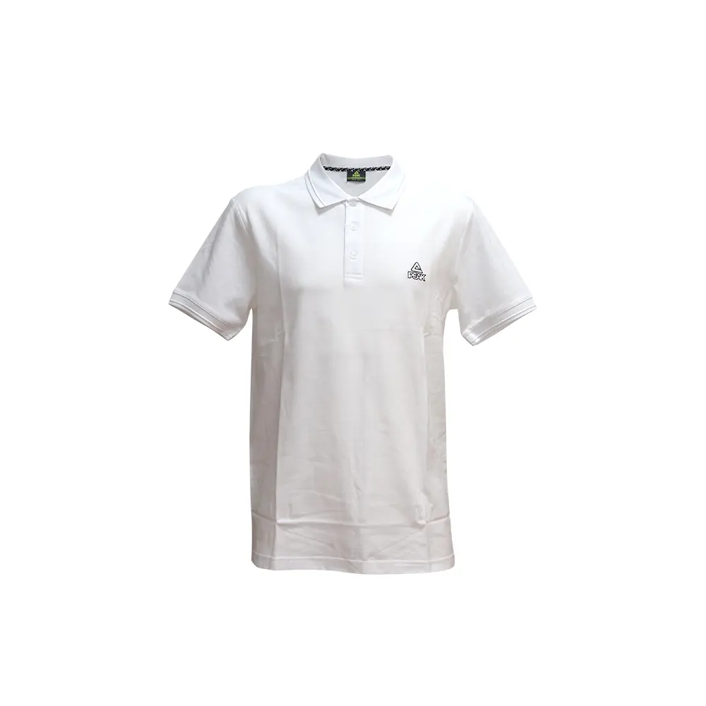Man's polo t-shirt Peak F642867