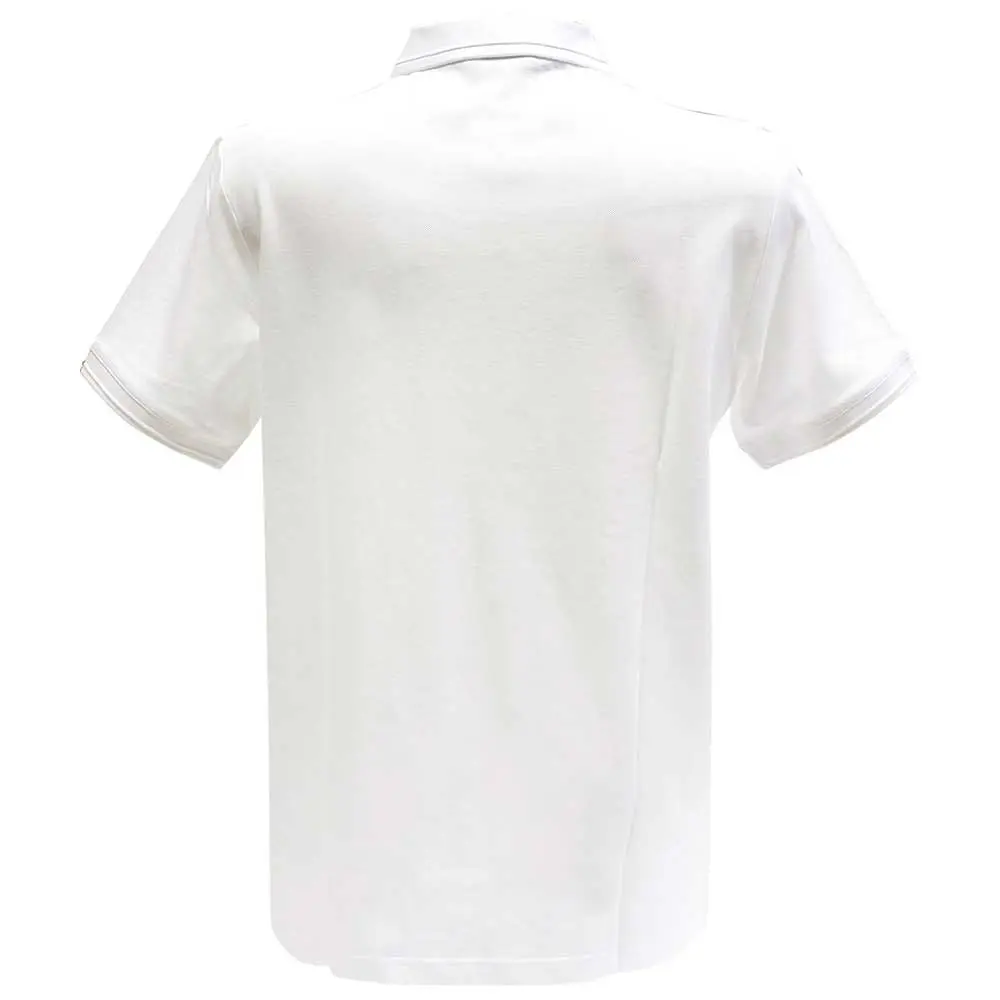 Man's polo t-shirt Peak F642867