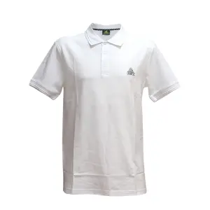 Man's polo t-shirt Peak F642867