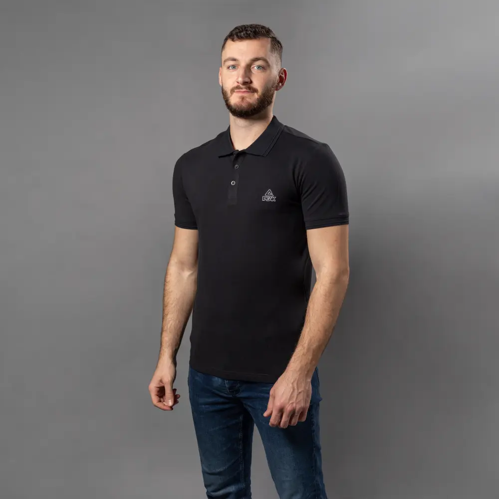 Moška polo majica Peak F642867