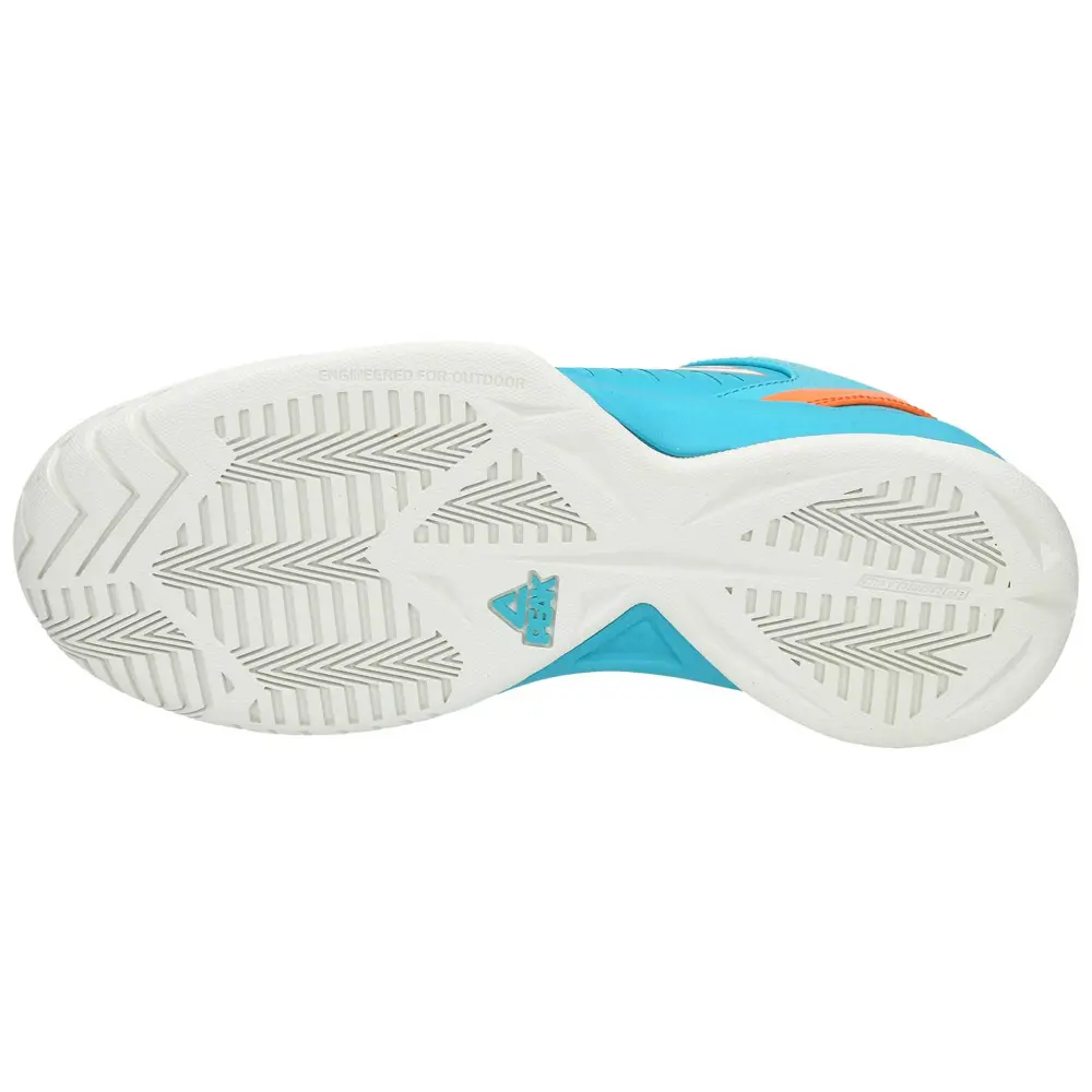 Basketball shoes  TP E51153A  43