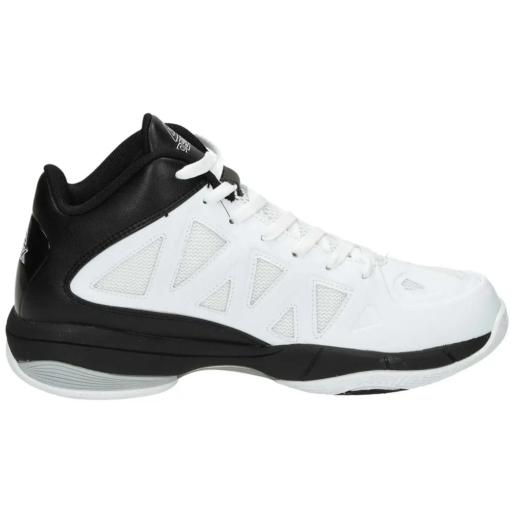 Basketball shoes EW4313A  36