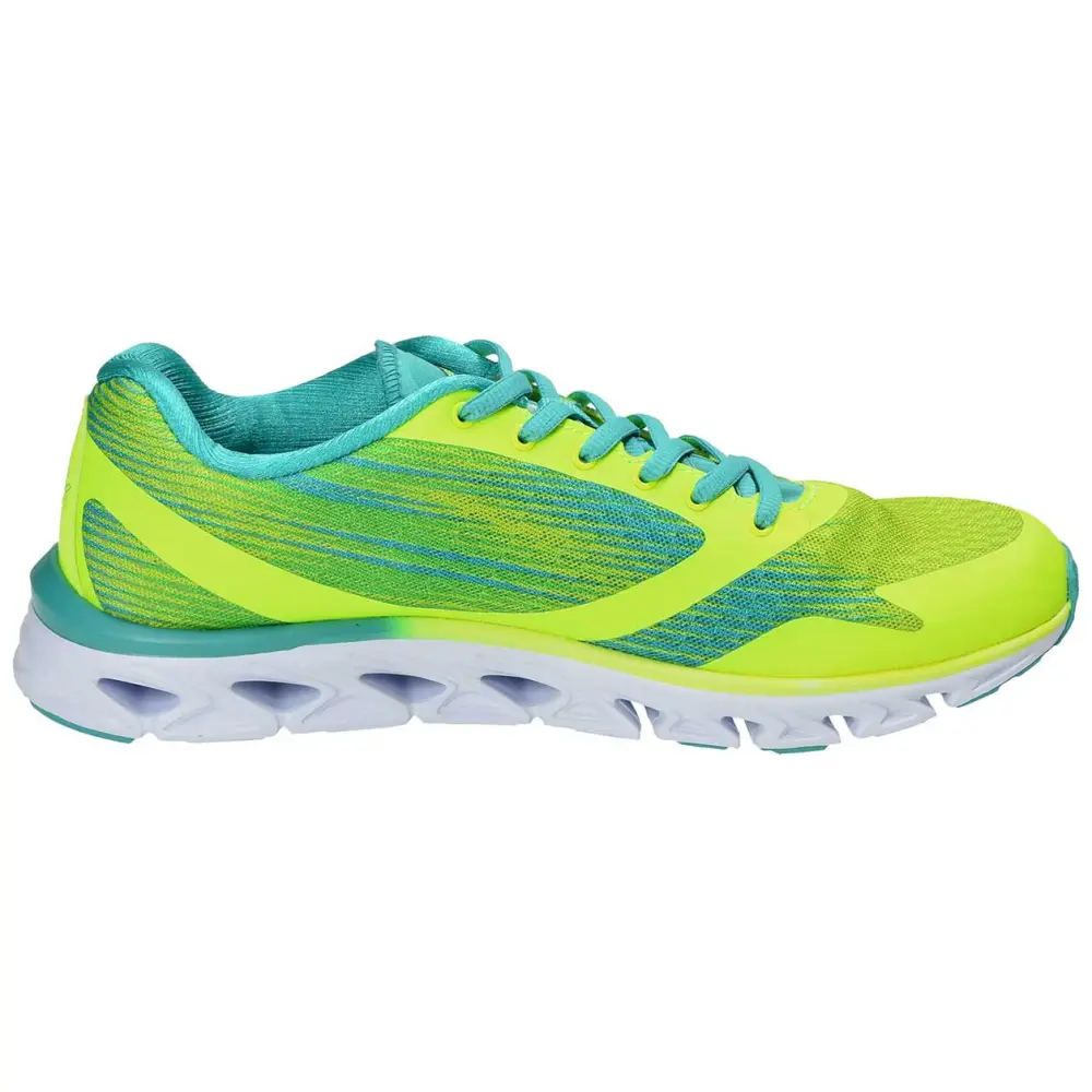 Running shoes Peak E52117H