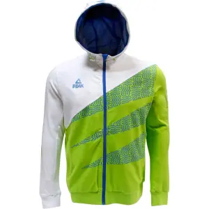 Moška jopa s kapuco Peak NK S1618