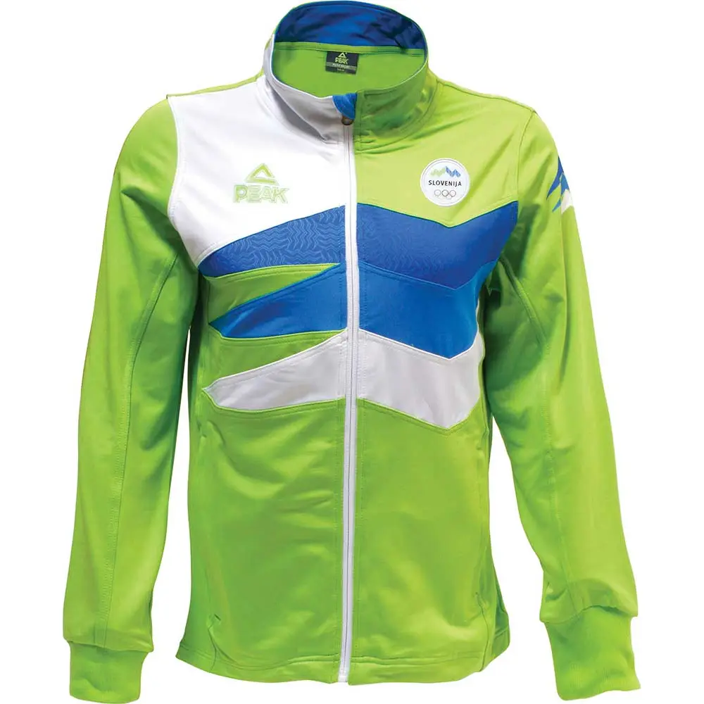 Ženska jopa Peak NK S1601