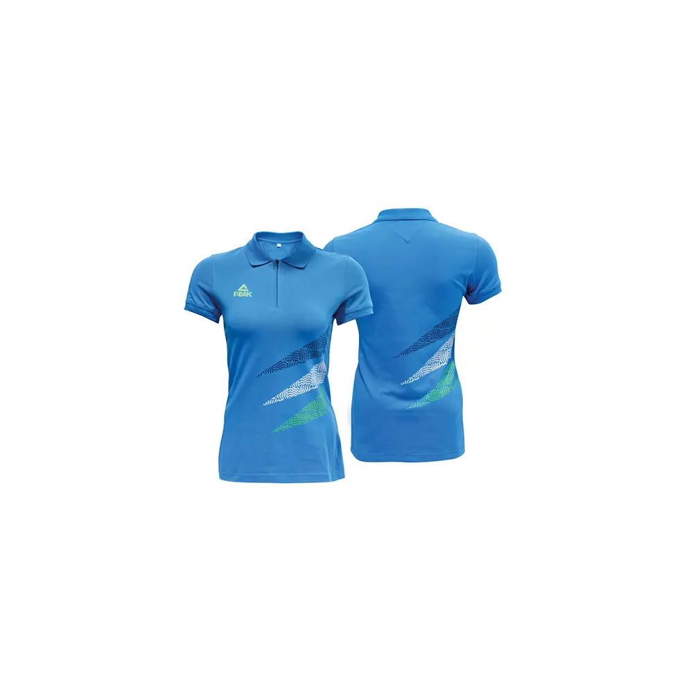 Ženska polo majica Peak NK S1606