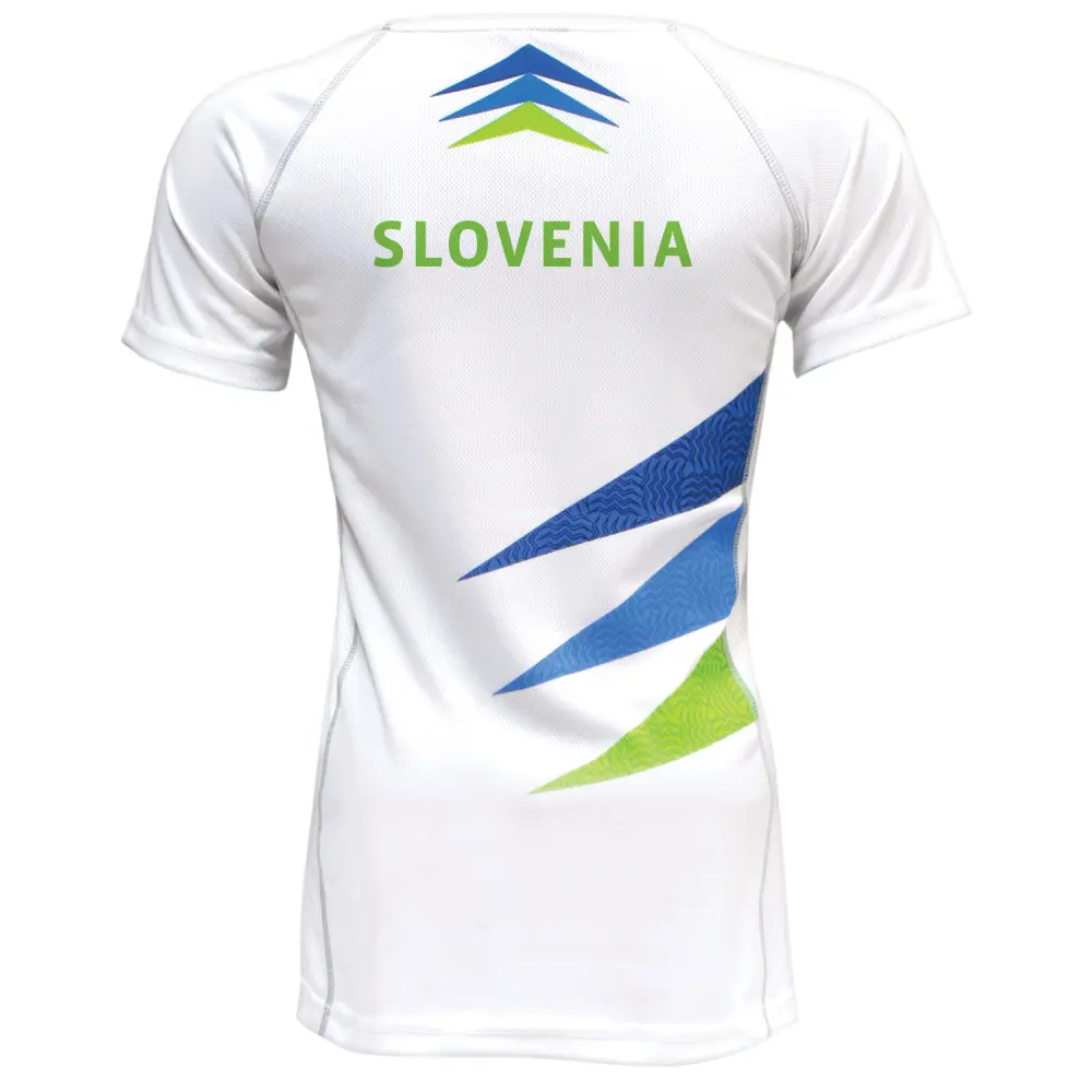 Ženska majica za tek Peak S1609