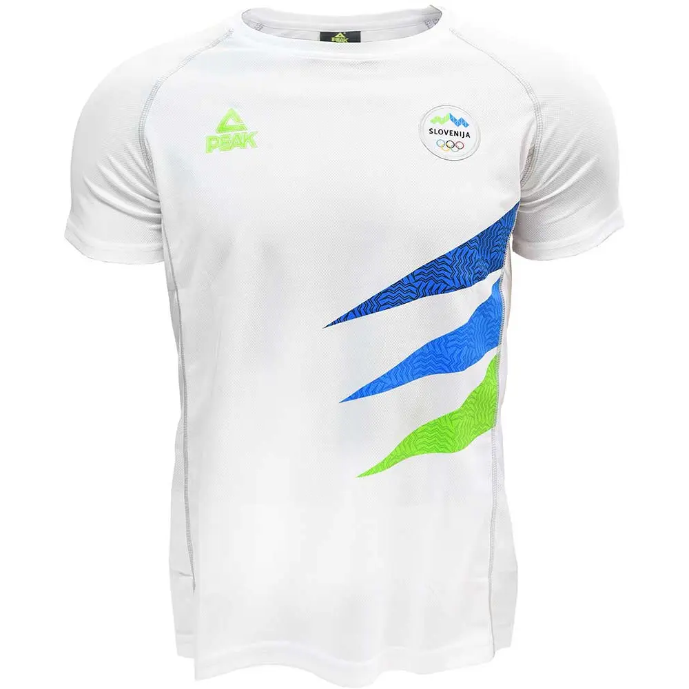 Moška majica za tek Peak S1609