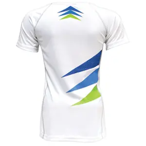 Ženska majica za tek Peak S1609