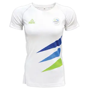 Ženska majica za tek Peak S1609