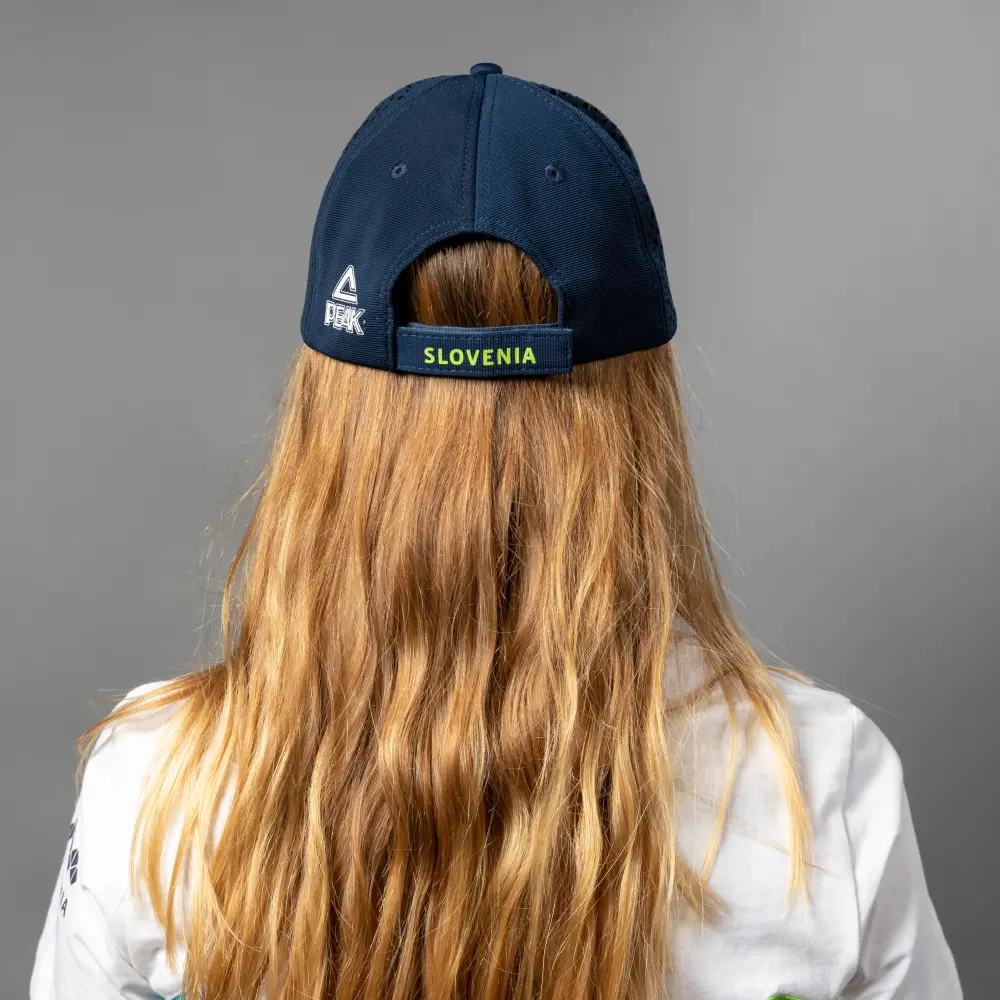 Kapa s šiltom Peak SLW-28