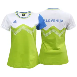 Ženska navijaška majica PEAK S1600 