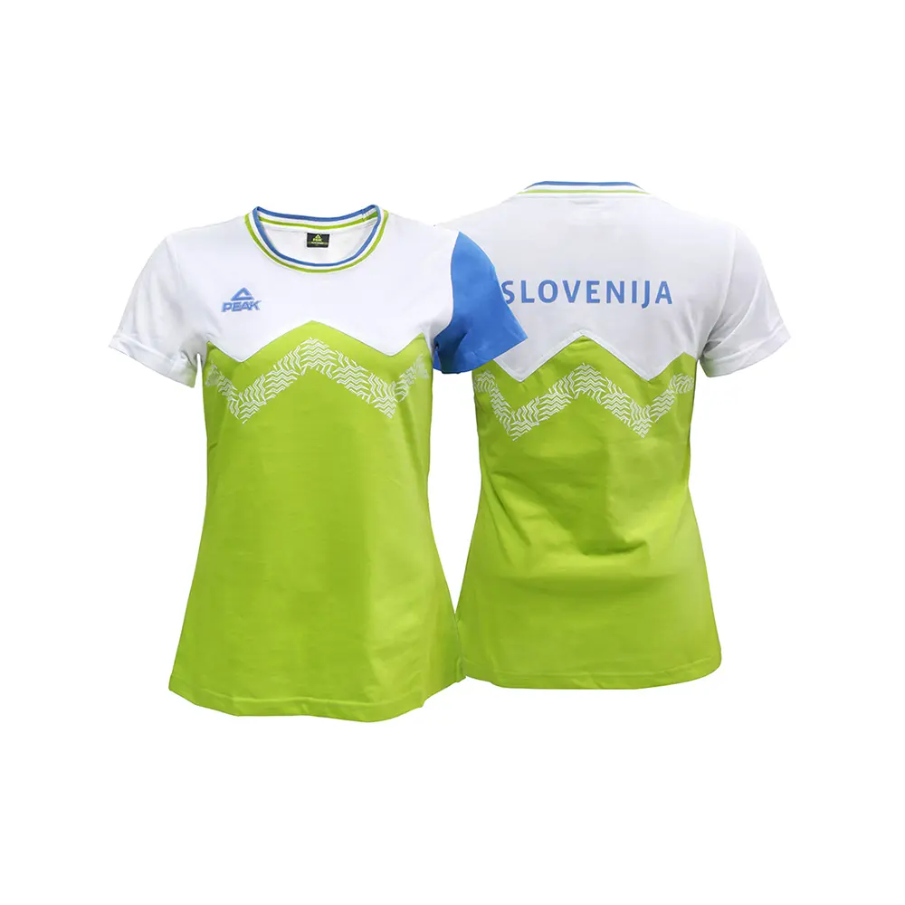 Ženska navijaška majica PEAK S1600