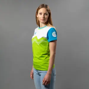 Ženska navijaška majica PEAK S1600 