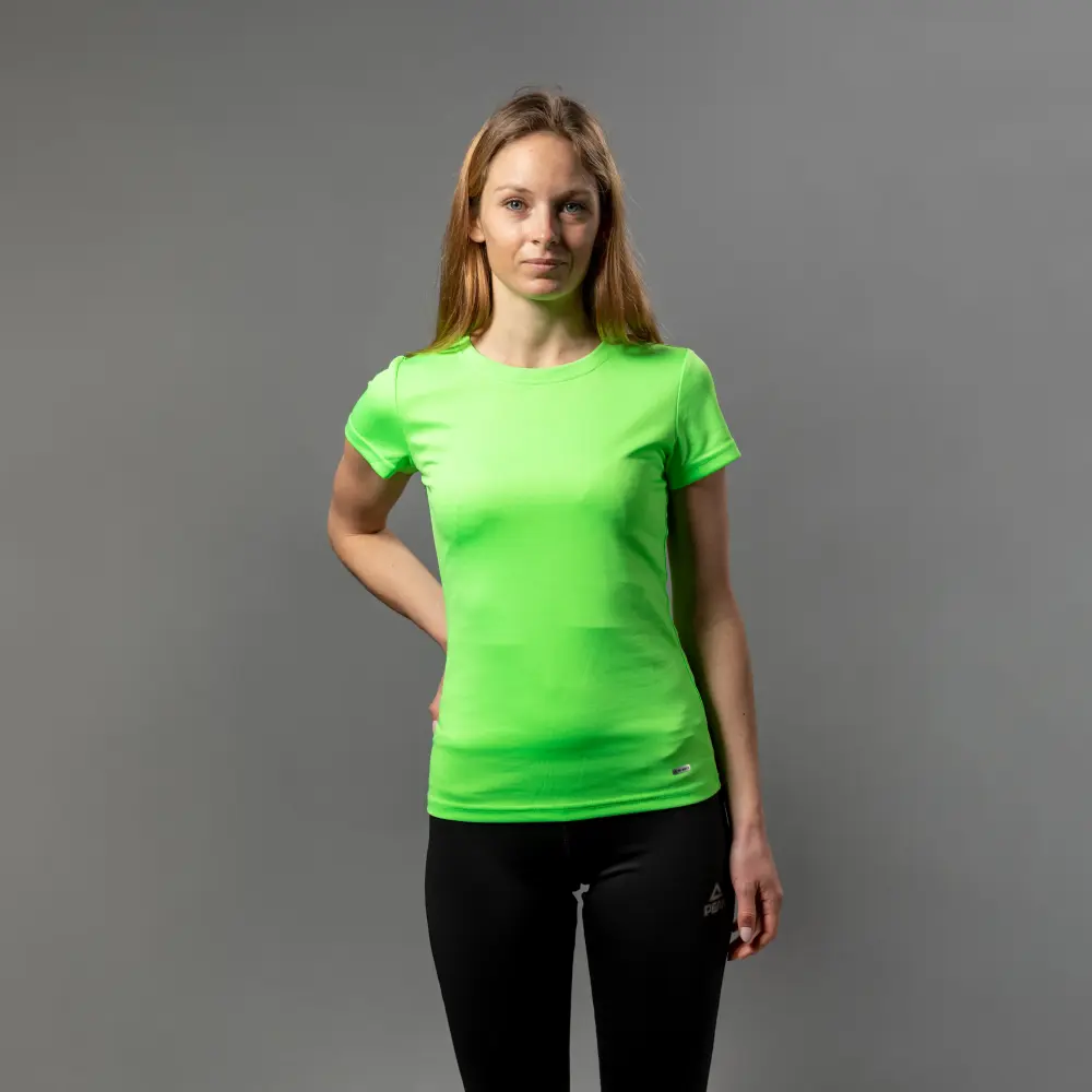 Ženska majica za tek Peak F66901