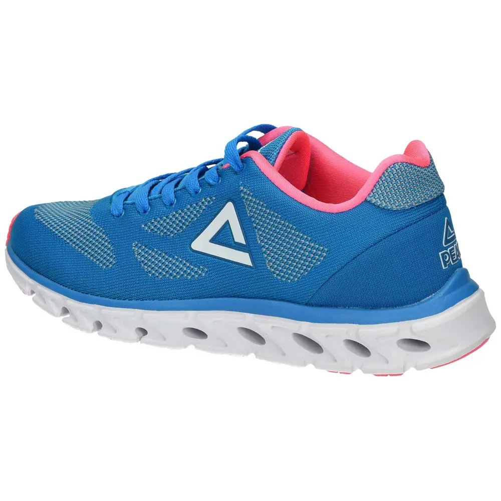 Ženski tekaški copati Peak EW5112H