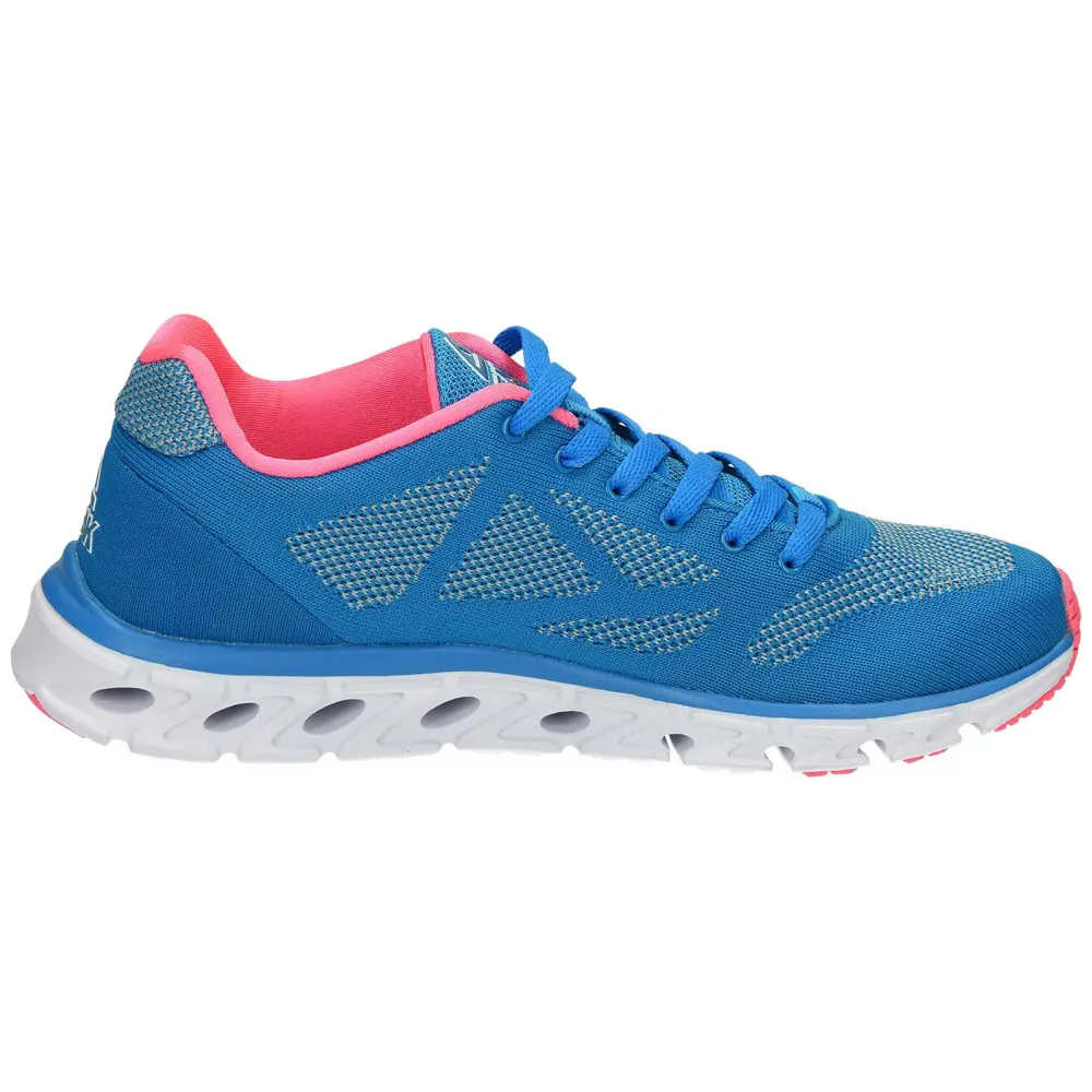 Woman's running shoes Peak EW5112H