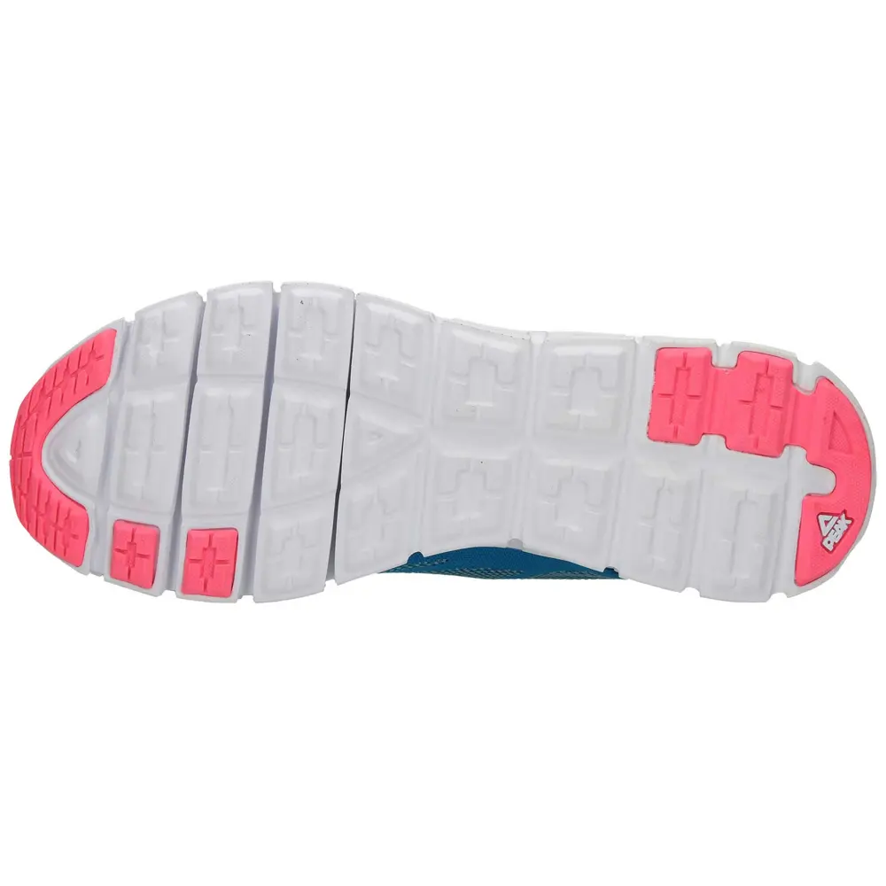 Woman's running shoes Peak EW5112H