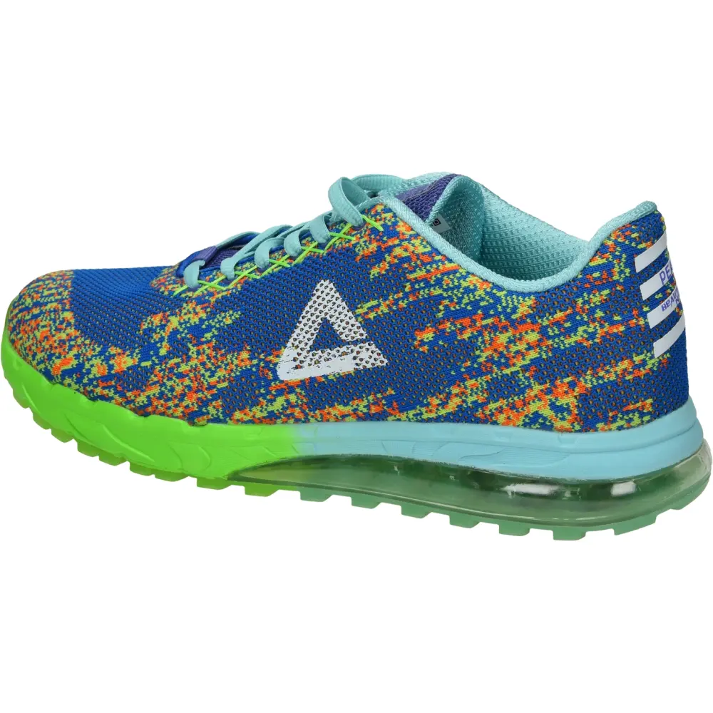 Ženski tekaški copati PEAK E52238H 